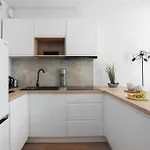 Komfortowy Z Balkonem I Parkingiem Apartment