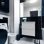Apartment Komfortowy Z Balkonem I Parkingiem