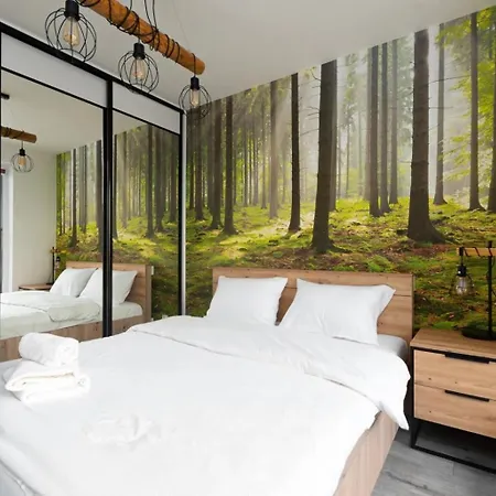 Apartment Komfortowy Z Balkonem I Parkingiem Wroclaw