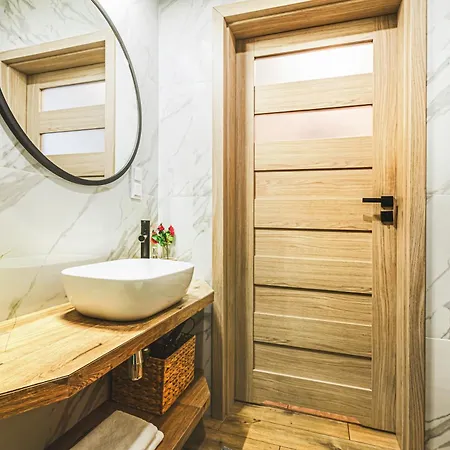 Komfortowy Z Balkonem I Parkingiem Apartmán Vratislav