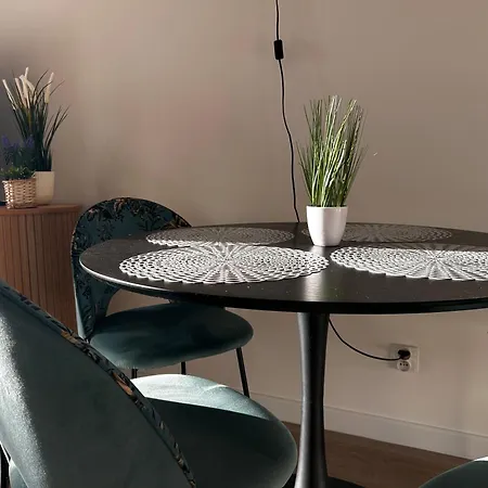 Komfortowy Z Balkonem I Parkingiem Apartment Wroclaw