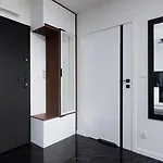 Komfortowy Z Balkonem I Parkingiem Apartament