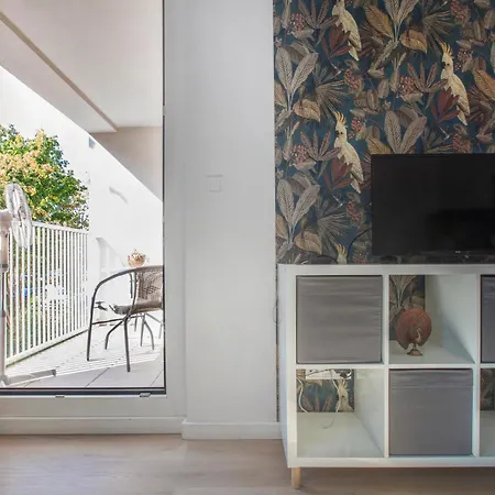 Apartment Komfortowy Z Balkonem I Parkingiem Breslau