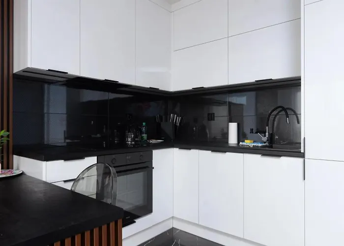 Komfortowy Z Balkonem I Parkingiem * فروتسواف