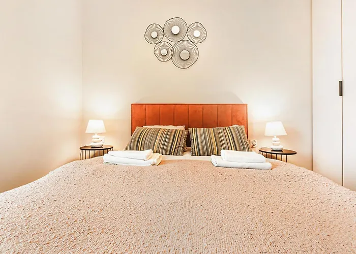 Komfortowy Z Balkonem I Parkingiem Daire